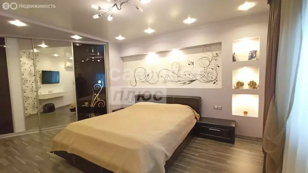 3-комнатная квартира: Ижевск, улица Героя России Ильфата Закирова, 24 ... - Фото 1