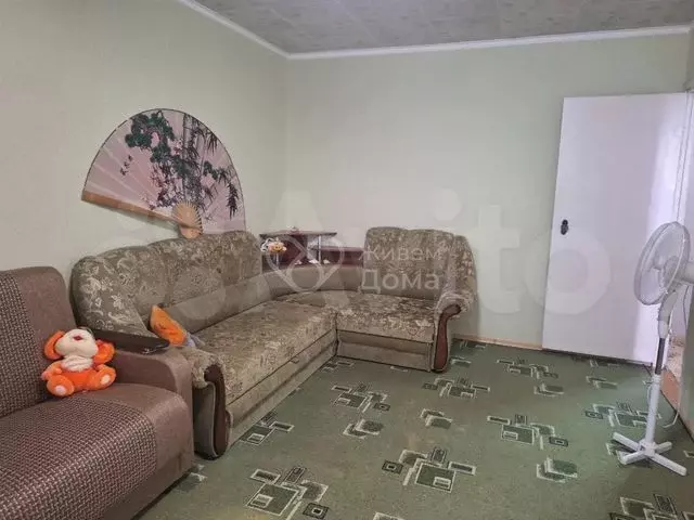 2-к. квартира, 50 м, 4/5 эт. - Фото 0