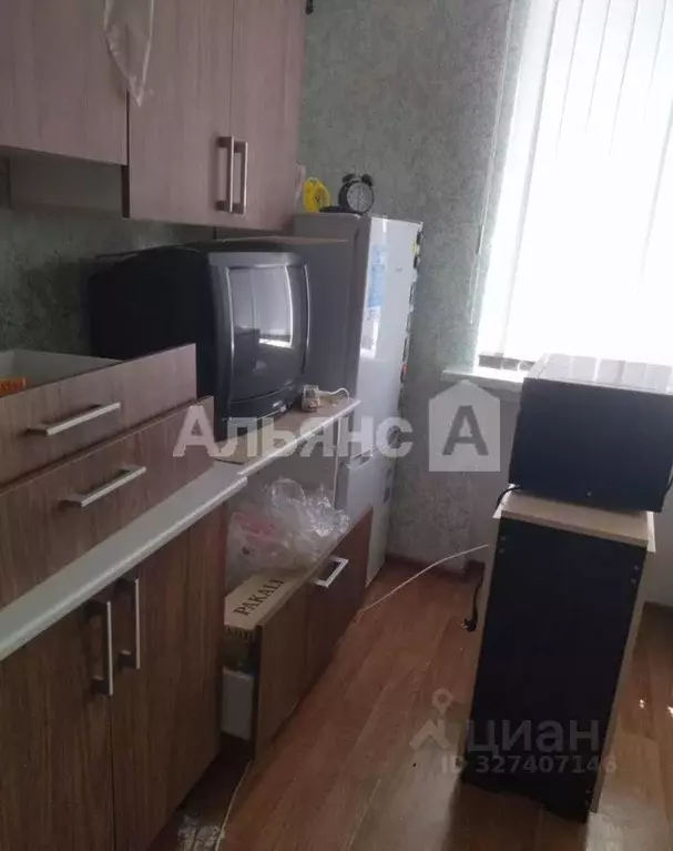 Комната Ростовская область, Донецк 3-й мкр, 17В (14.0 м) - Фото 1