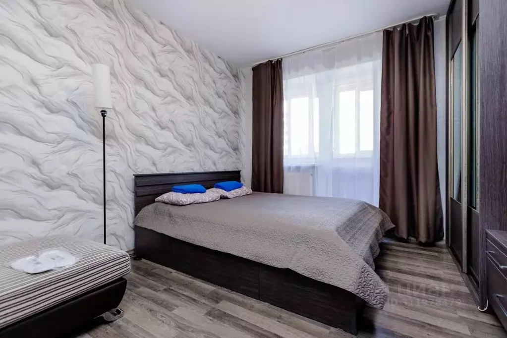 2-к кв. Хабаровский край, Хабаровск ул. Шеронова, 10 (67.0 м) - Фото 1