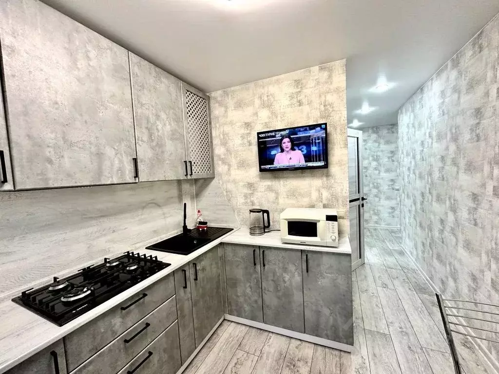 2-к кв. Владимирская область, Ковров ул. Грибоедова, 125А (50.0 м) - Фото 0