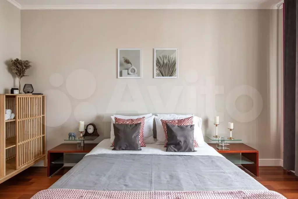 1-к. квартира, 40 м, 14/17 эт. - Фото 0