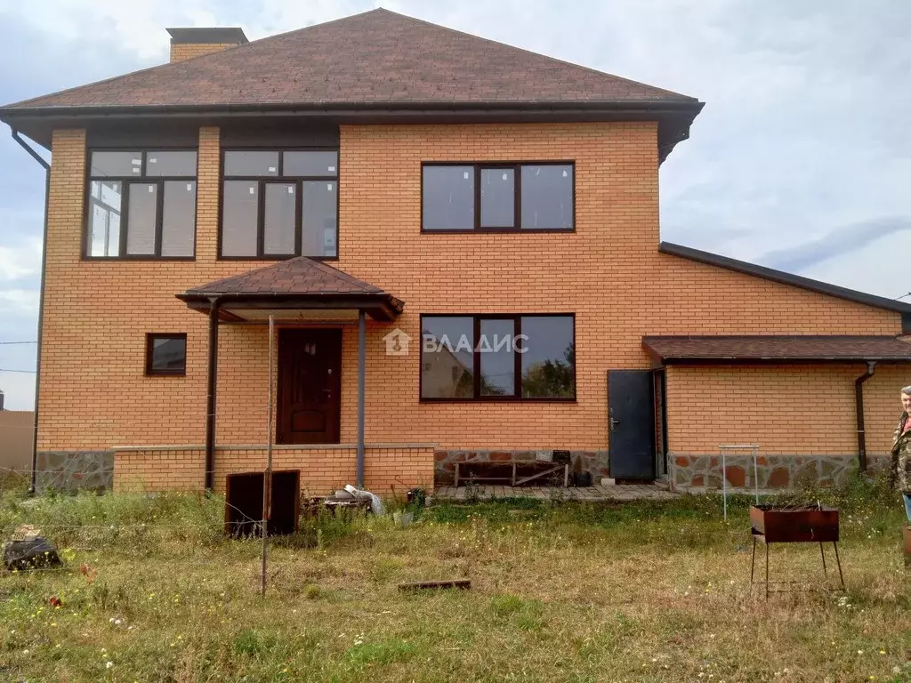 Дом в Белгородская область, Белгородский район, с. Стрелецкое, ... - Фото 1