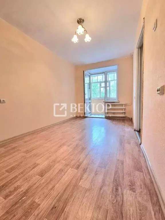 2-к кв. Ивановская область, Иваново ул. Бубнова, 72 (50.0 м) - Фото 0