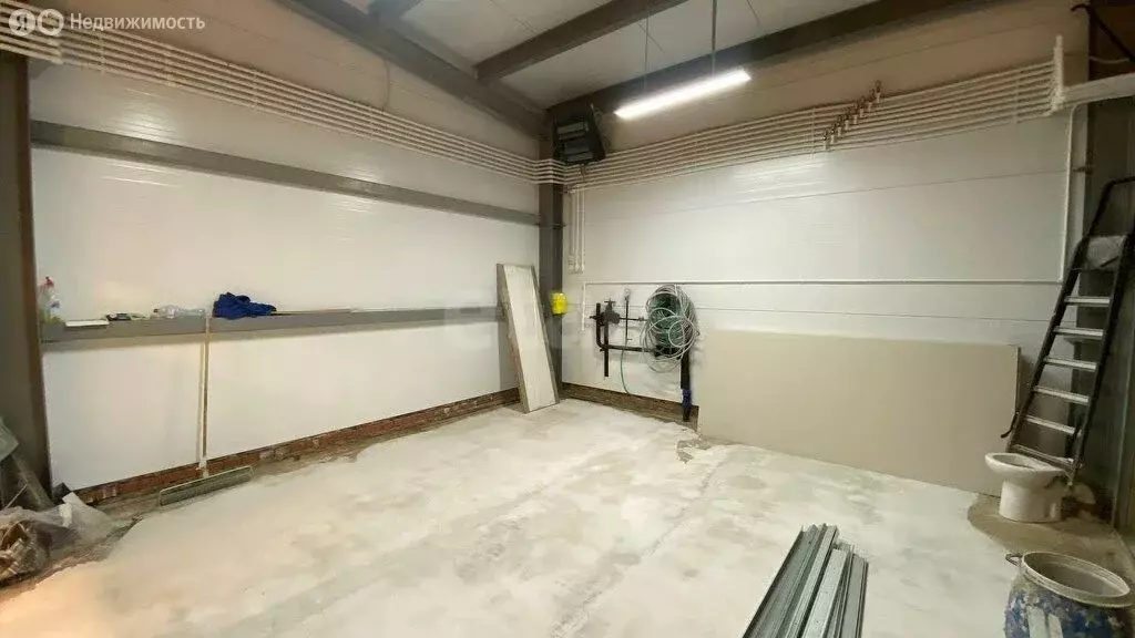 Помещение свободного назначения (35 м) - Фото 2