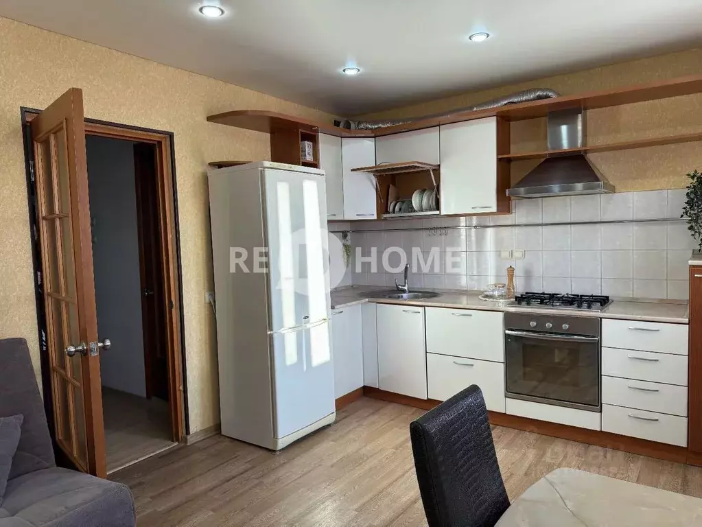 3-к кв. Пермский край, Пермь Норильская ул., 15 (72.0 м) - Фото 2