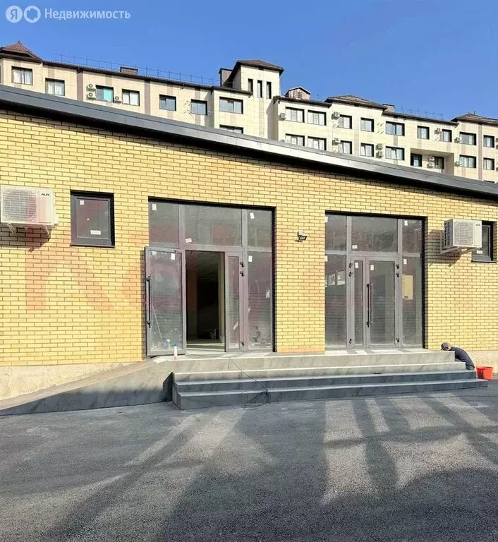 Помещение свободного назначения (220 м) - Фото 1