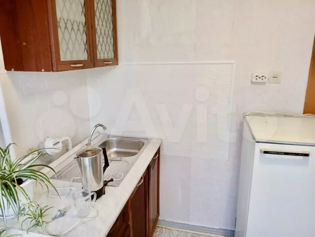 1-к. квартира, 35 м, 3/5 эт. - Фото 0