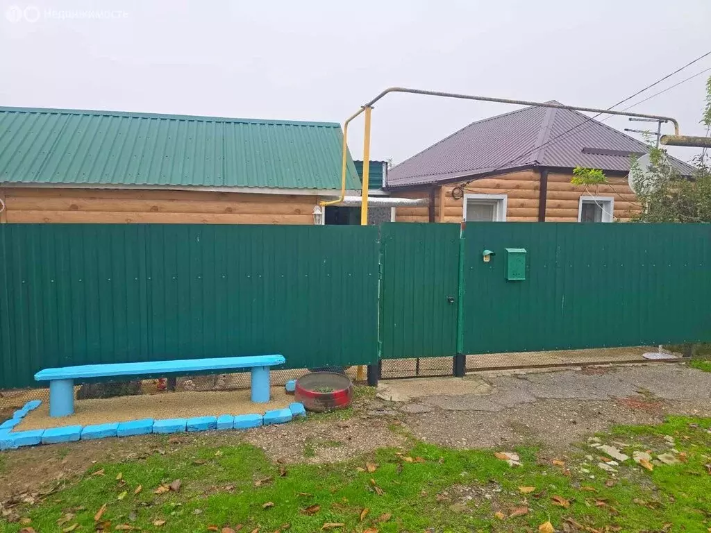 Дом в Красноармейский район, Протичкинское сельское поселение, хутор ... - Фото 1