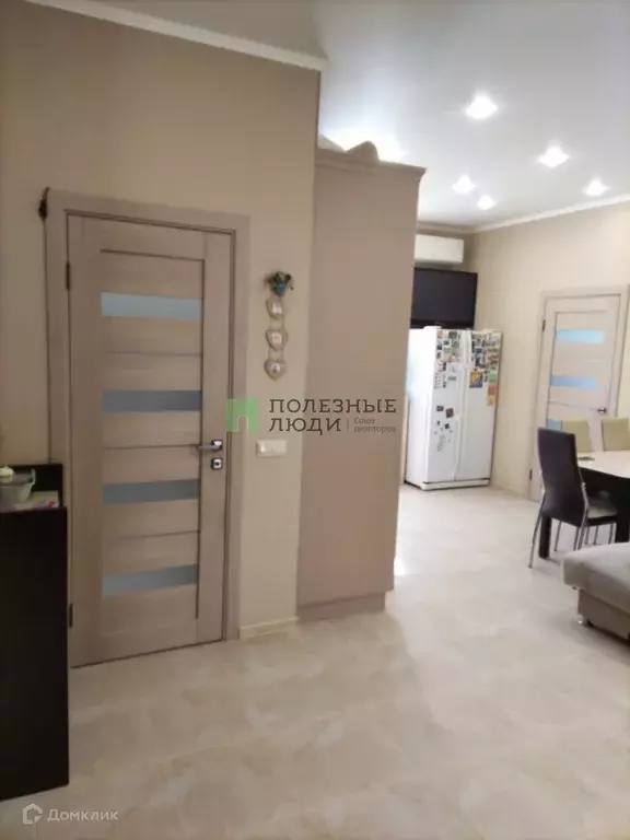 Продаётся 2-к квартира, 50 м - Фото 1