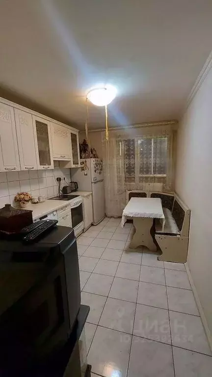 Комната Москва Ставропольская ул., 36 - Фото 2