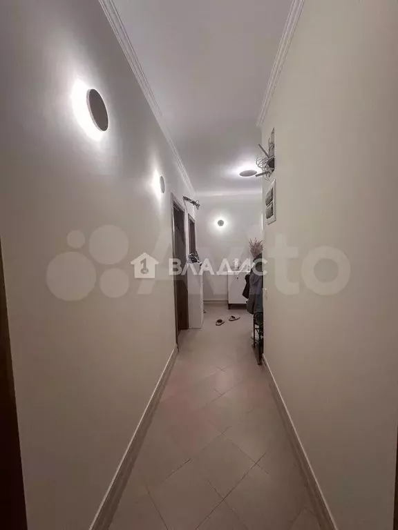 3-к. квартира, 76,5 м, 5/7 эт. - Фото 1