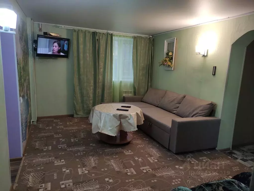 3-к кв. Краснодарский край, Сочи Хоста жилрайон, ул. Леси Украинки, 1А ... - Фото 1