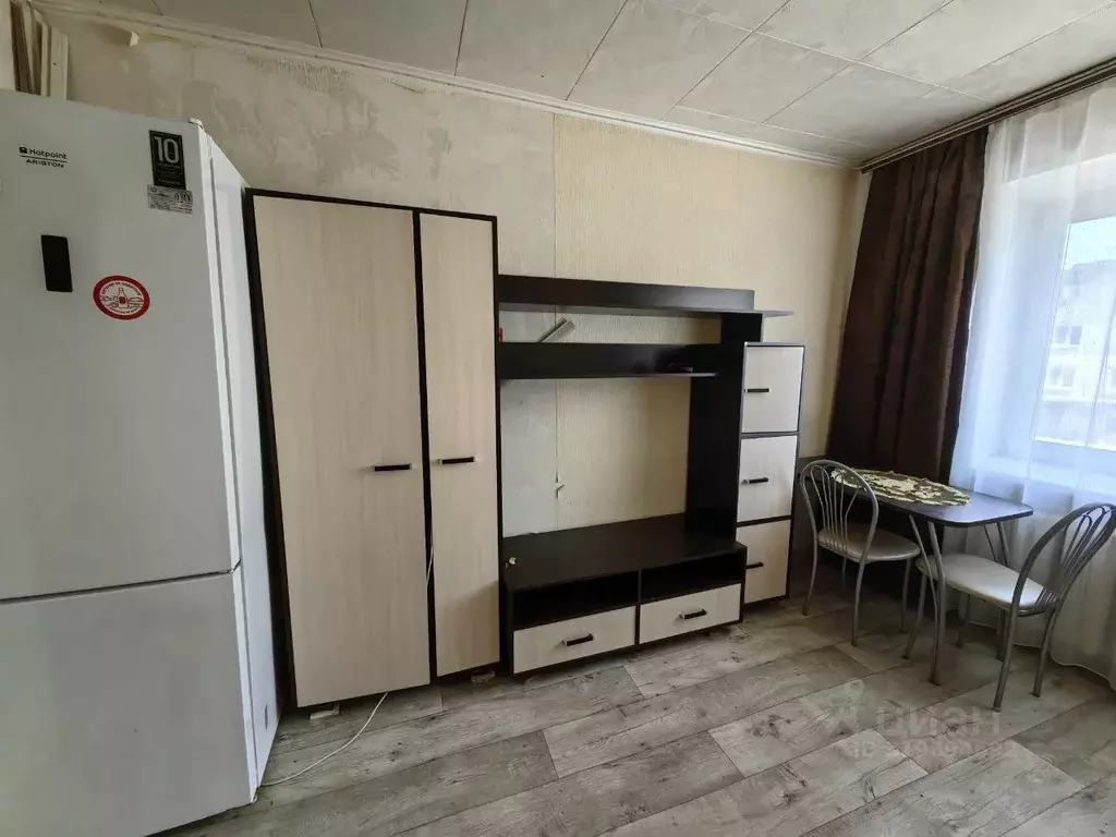Комната Нижегородская область, Нижний Новгород ул. Бекетова, 4Б (13.0 ... - Фото 1