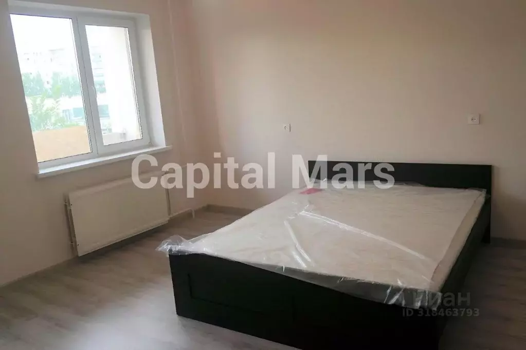 2-к кв. Санкт-Петербург ул. Шаврова, 5к2В (44.0 м) - Фото 1