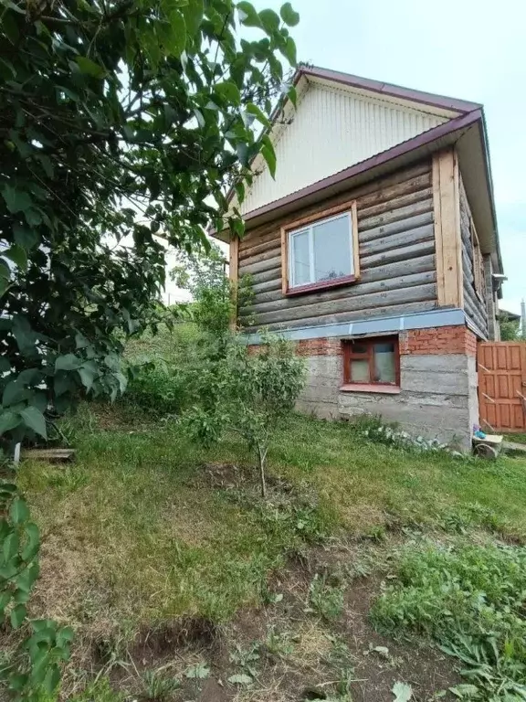 Дом в Башкортостан, Бирск Революционная ул. (41 м) - Фото 1