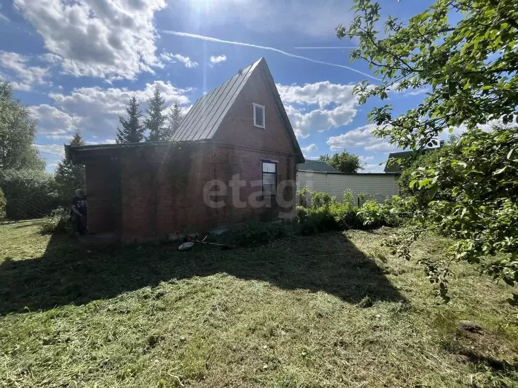 Дом в Московская область, Зарайск муниципальный округ, д. Маркино 4 ... - Фото 1