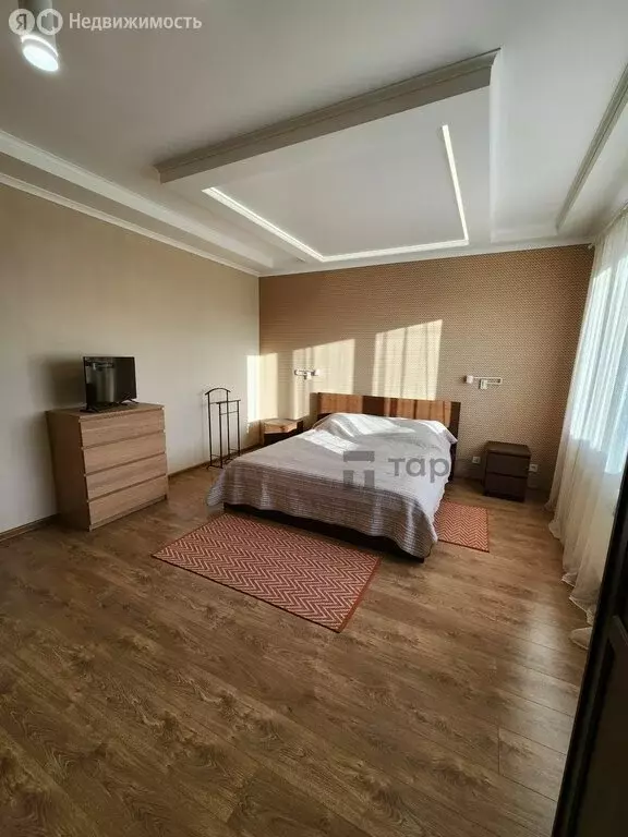 Дом в Петровский, Солнечная улица, 14 (222 м) - Фото 1