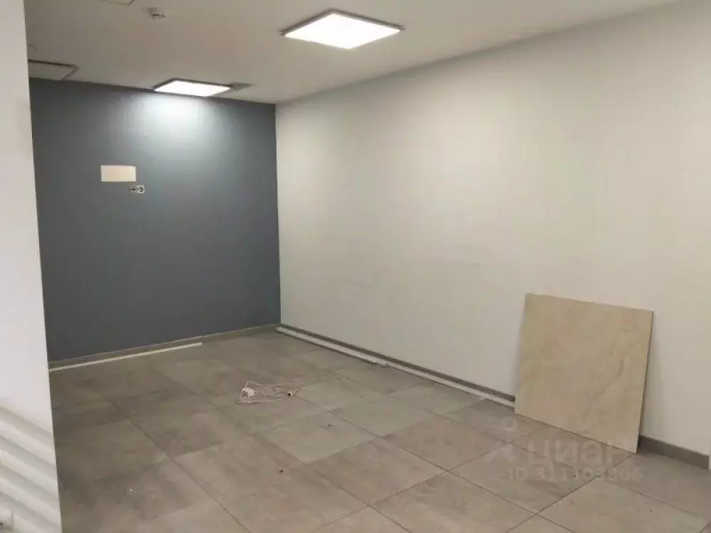 Офис в Санкт-Петербург Уральская ул., 4 (617 м) - Фото 2