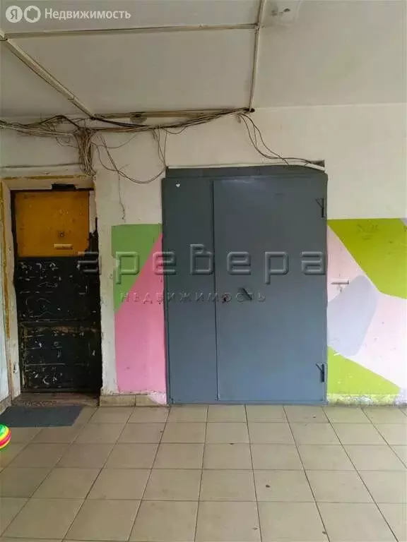1к в -комнатной квартире (11 м) - Фото 2