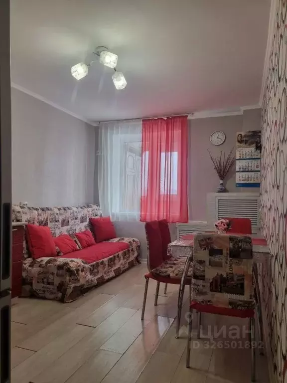 1-к кв. Приморский край, Находка Северный просп., 29 (39.0 м) - Фото 2