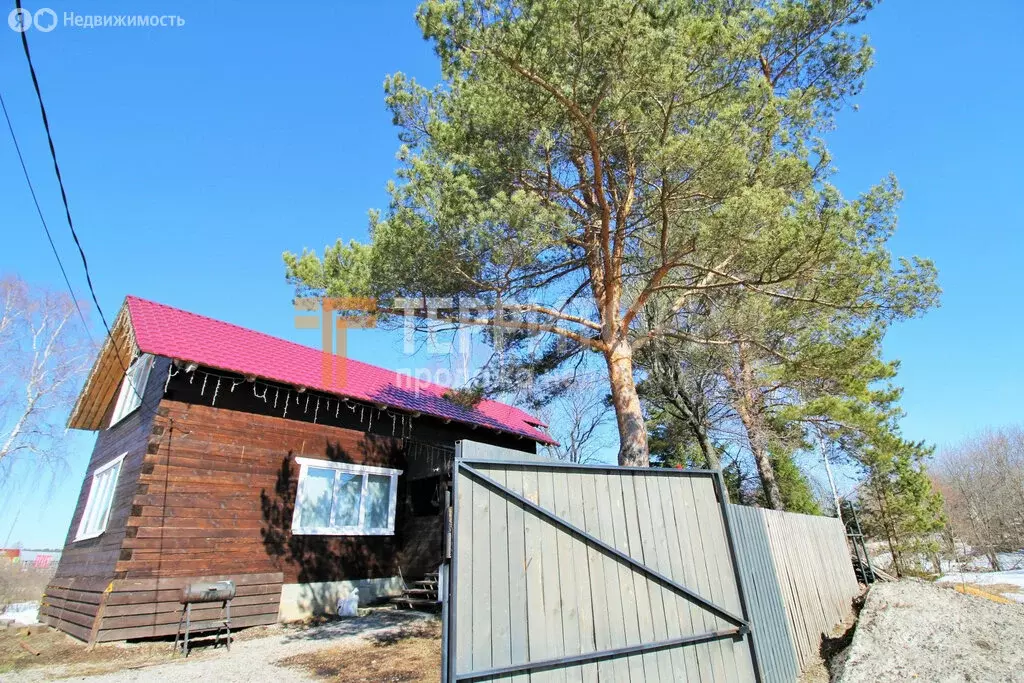 Дом в Кукуштан, Пальниковский тракт, 13А (143.5 м) - Фото 2