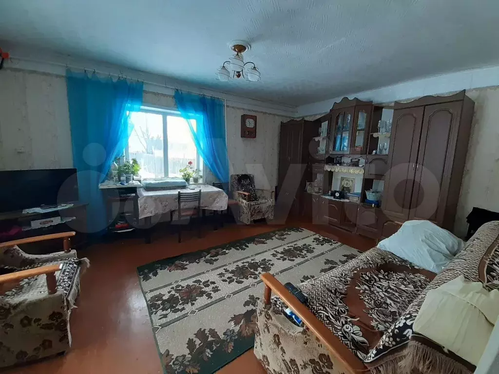 Дом 40,6 м на участке 9 сот. - Фото 0
