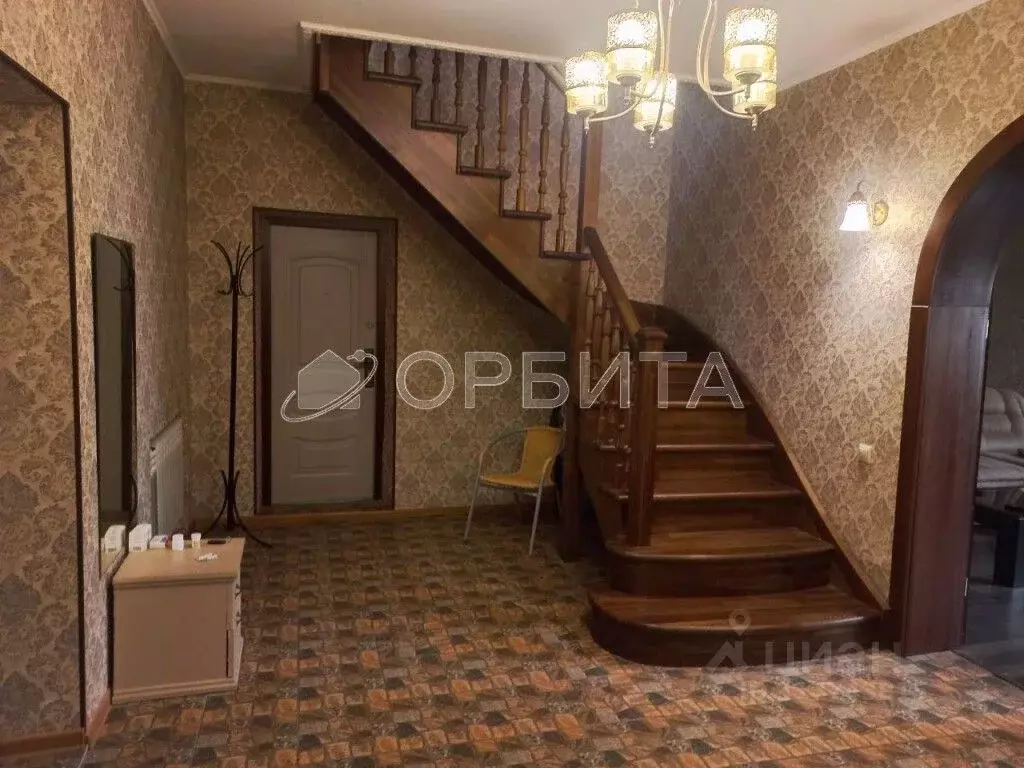 Дом в Тюменская область, Тюменский район, д. Ушакова ул. Строителей, ... - Фото 0