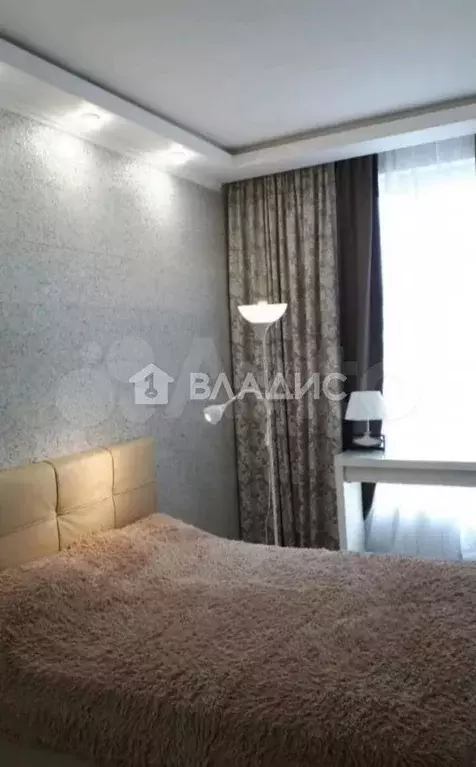 1-к. квартира, 36,9 м, 2/9 эт. - Фото 1