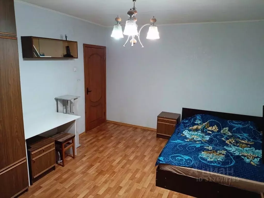 1-к кв. Санкт-Петербург Дунайский просп., 48К1 (38.0 м) - Фото 1