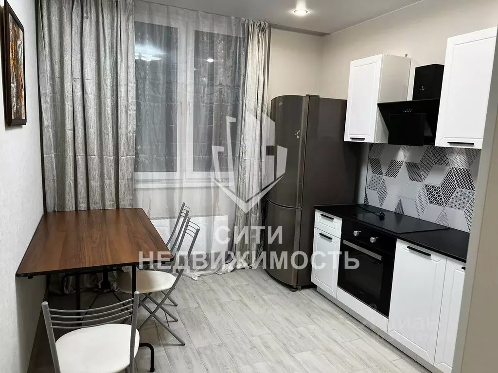 1-к кв. Московская область, Долгопрудный Парковая ул., 46к1 (36.0 м) - Фото 2