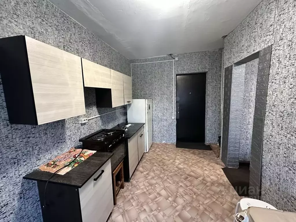 Комната Тюменская область, Тюмень Микрорайон мыс, ул. Ермака, 29 (40.0 ... - Фото 1