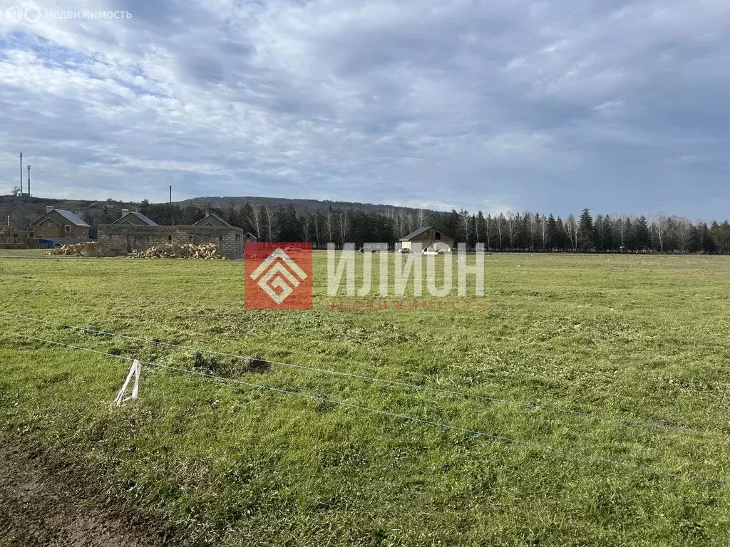 Участок в Железнодорожное, Садовая улица (9 м) - Фото 1