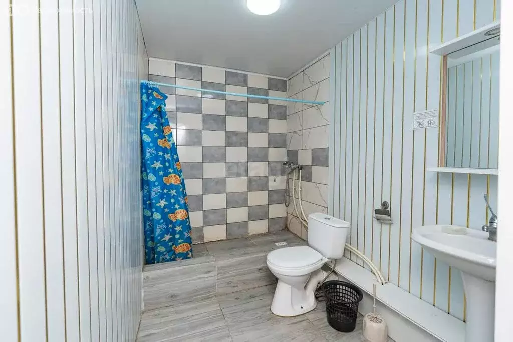 Дом в Пермский край, Добрянский муниципальный округ, рабочий посёлок ... - Фото 2