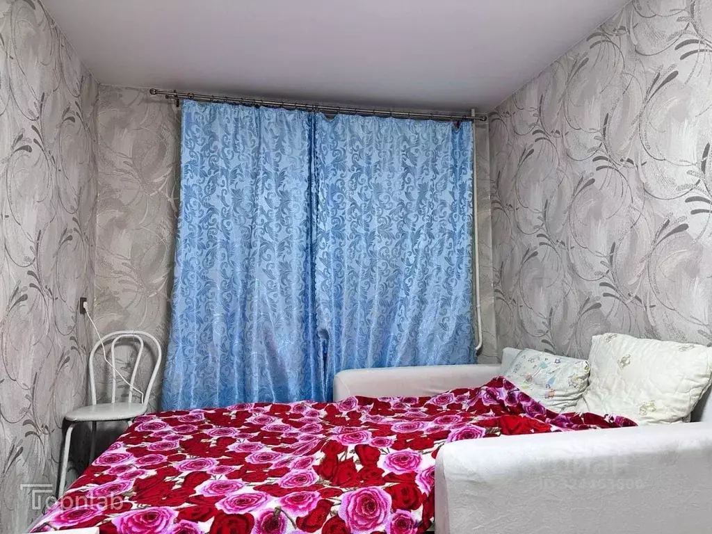 2-к кв. Алтайский край, Барнаул ул. Малахова, 128 (49.5 м) - Фото 2