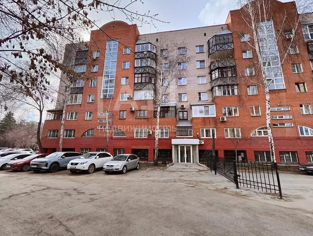 Офис (300 м) - Фото 1
