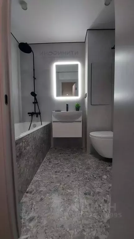 2-к кв. Москва ул. Седова, 8К1 (36.0 м) - Фото 1