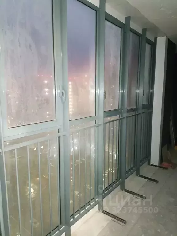 2-к кв. Тюменская область, Тюмень ул. Валентины Трофимовой, 8 (58.0 м) - Фото 2