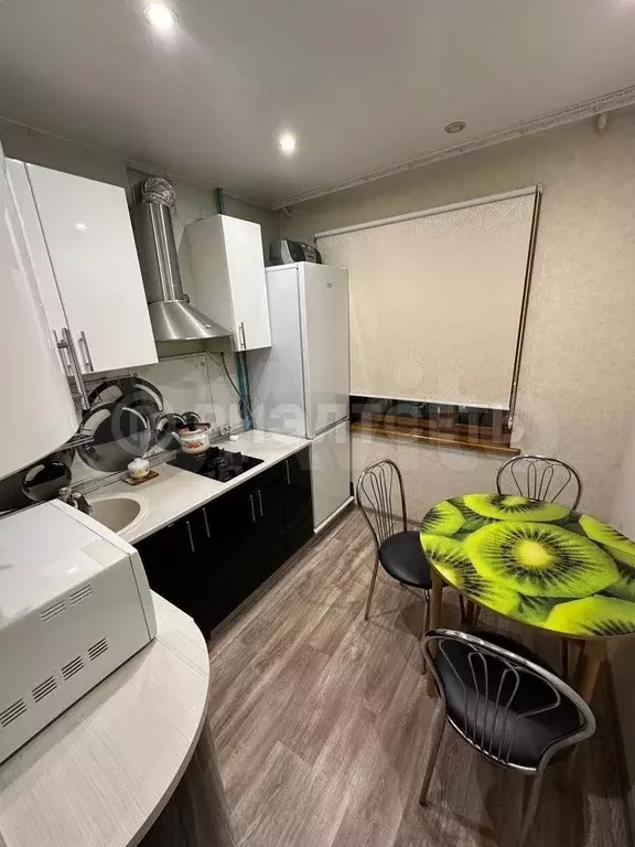 1-к. квартира, 31 м, 4/5 эт. - Фото 0