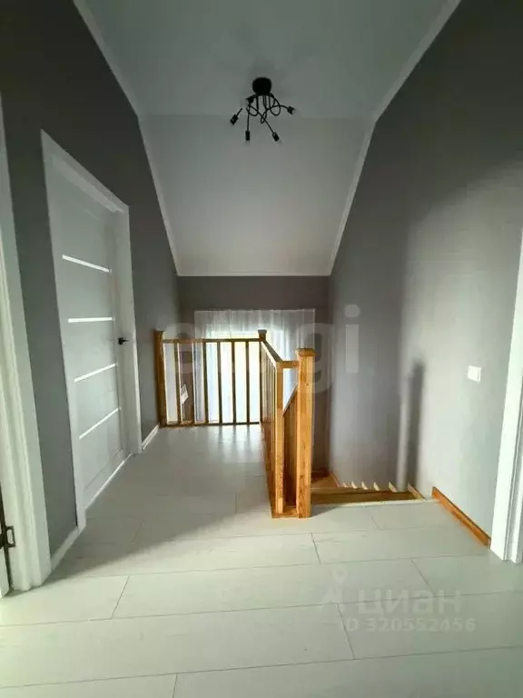 Дом в Башкортостан, Уфа городской округ, с. Нагаево  (115 м) - Фото 2