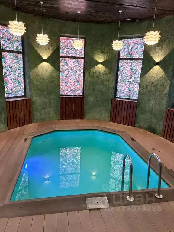 Дом в Московская область, Дмитровский муниципальный округ, д. ... - Фото 1