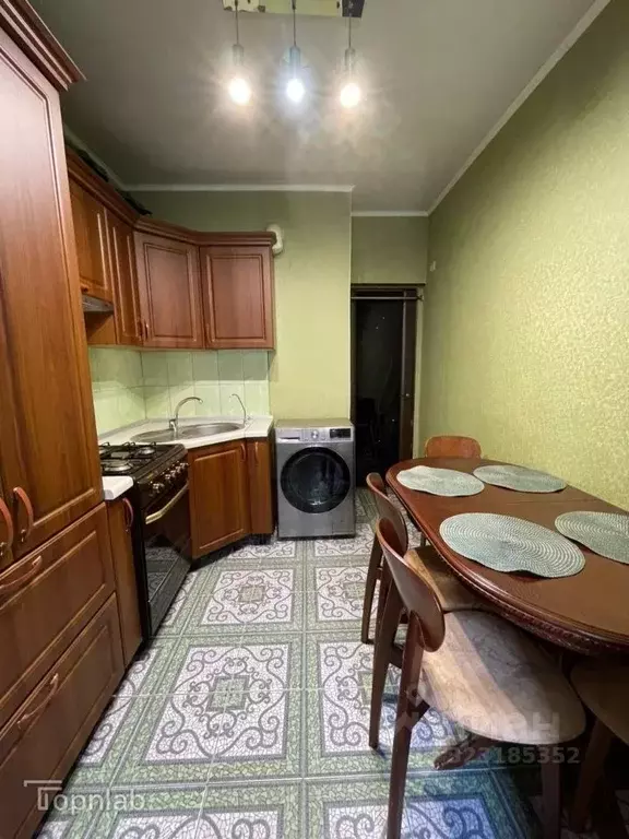 2-к кв. Астраханская область, Астрахань Боевая ул., 126к7 (39.0 м) - Фото 1