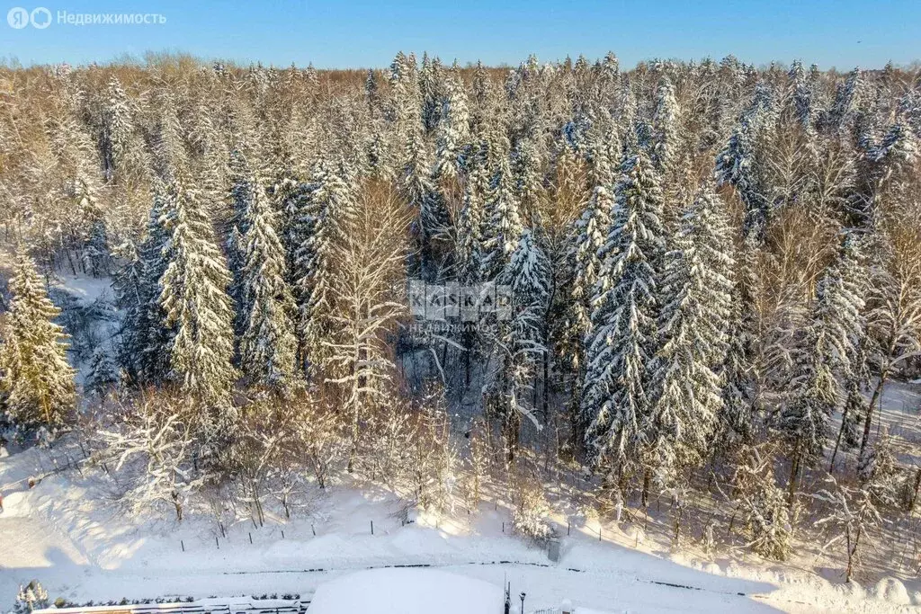 Участок в Химки, микрорайон Фирсановка, Речная улица (18 м) - Фото 1