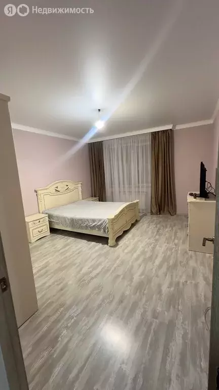 1-комнатная квартира: Владикавказ, улица Зураба Магкаева, 83к6 (41.2 ... - Фото 2