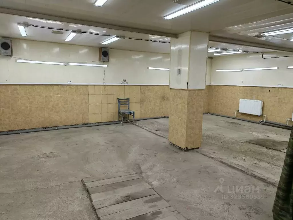 Производственное помещение в Москва ул. Адмирала Корнилова, 64с693 (50 ... - Фото 2