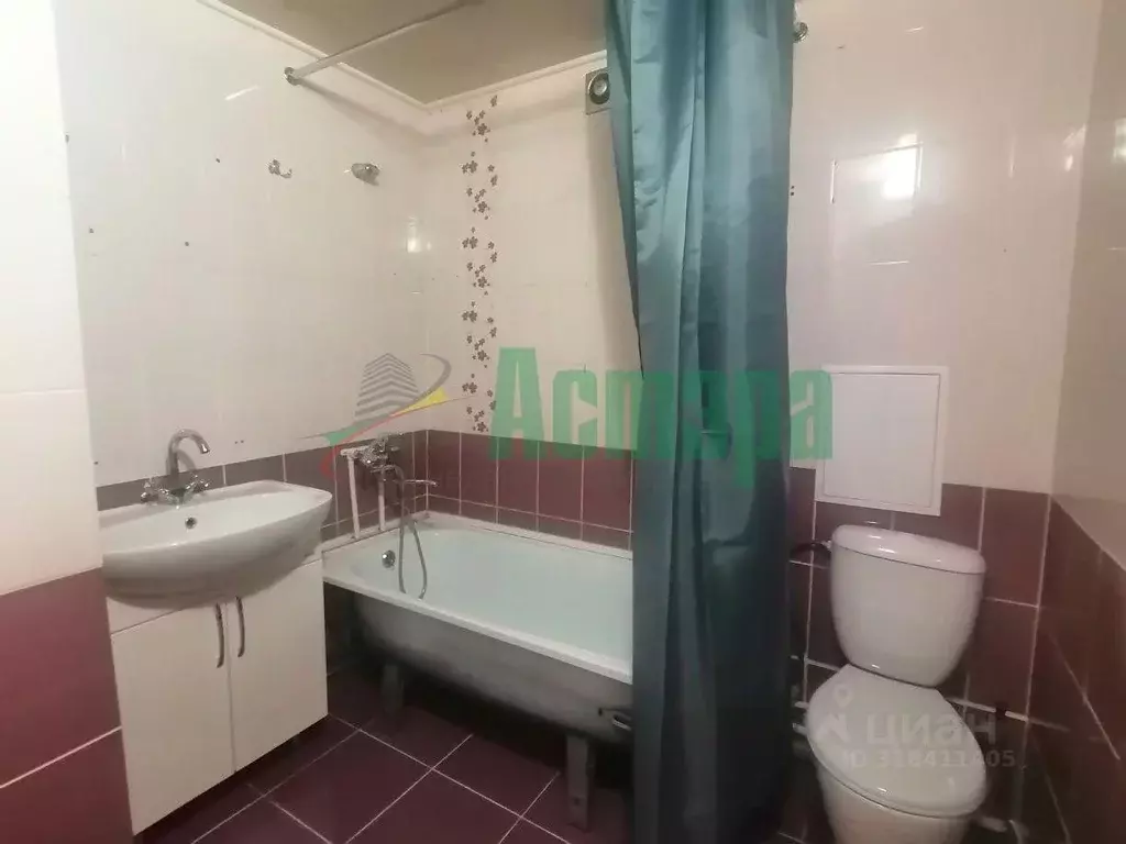 1-к кв. Забайкальский край, Чита Кайдаловская ул., 19 (34.4 м) - Фото 1