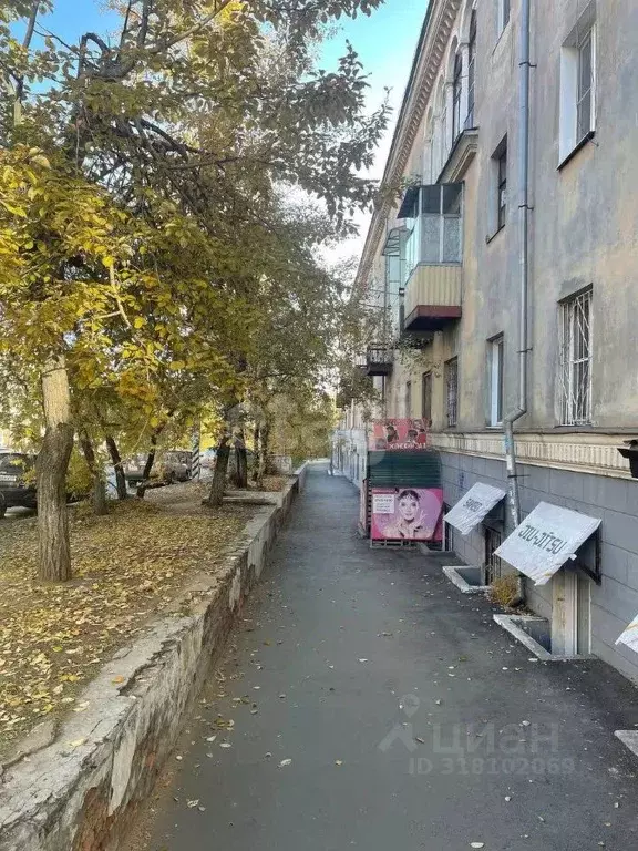 Помещение свободного назначения в Забайкальский край, Чита ул. Николая ... - Фото 0