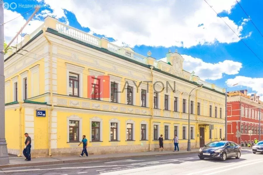 Офис (79 м) - Фото 1