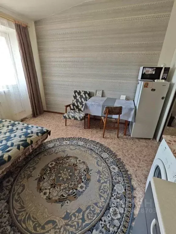 Студия Томская область, Томск Вагонный пер., 6 (19.3 м) - Фото 2