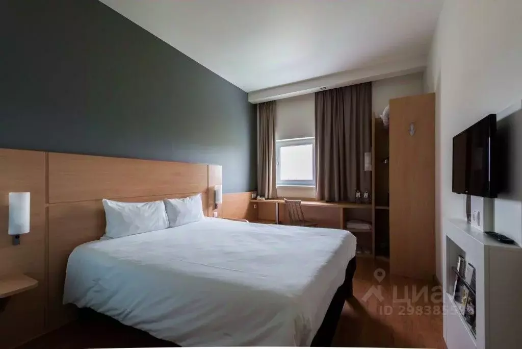 Комната Московская область, Ступино просп. Победы, 42 (10.0 м) - Фото 1